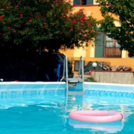 Tuscany Nice Stay Pistoia Exterior foto