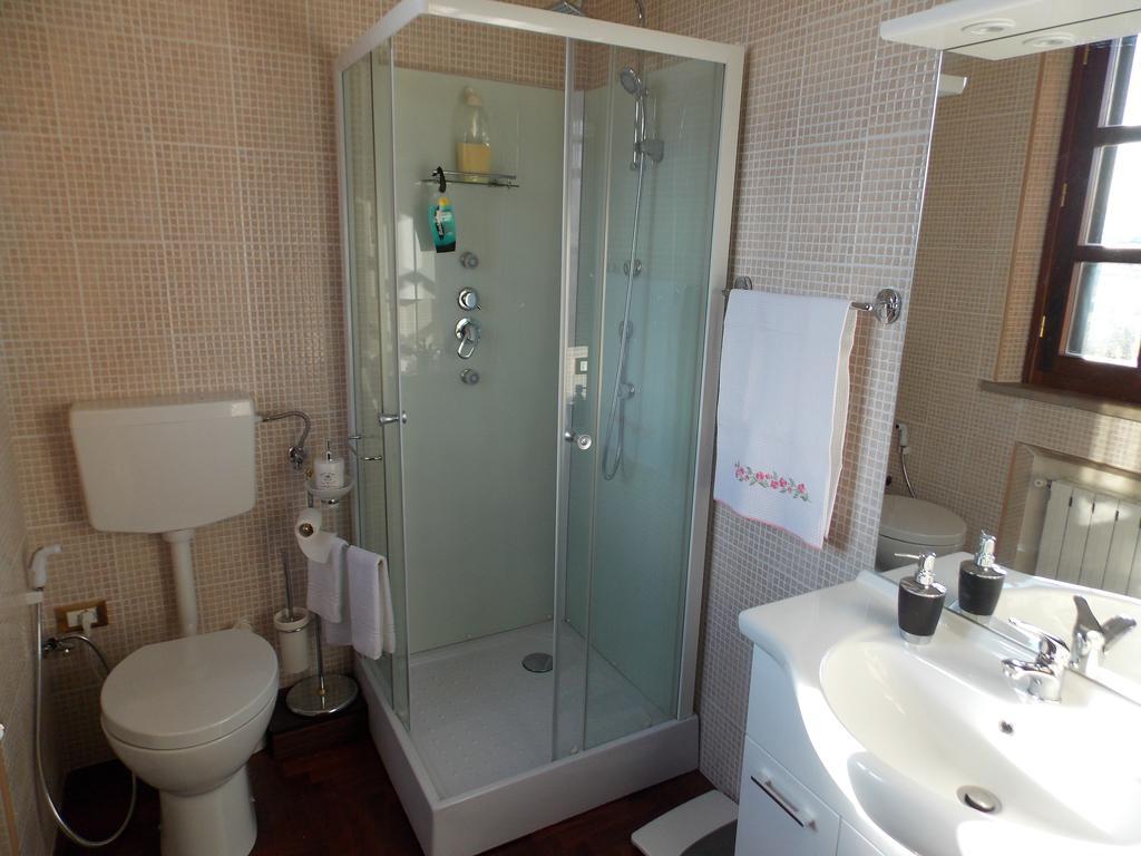 Tuscany Nice Stay Pistoia Exterior foto