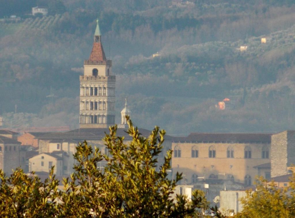 Tuscany Nice Stay Pistoia Quarto foto