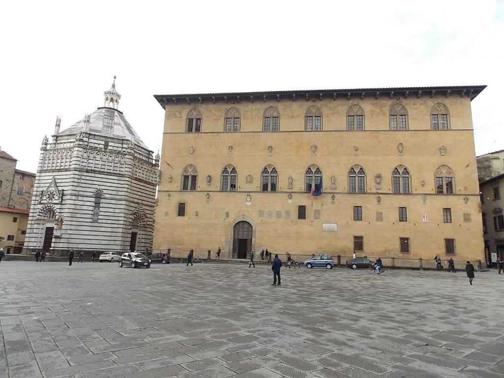 Tuscany Nice Stay Pistoia Exterior foto