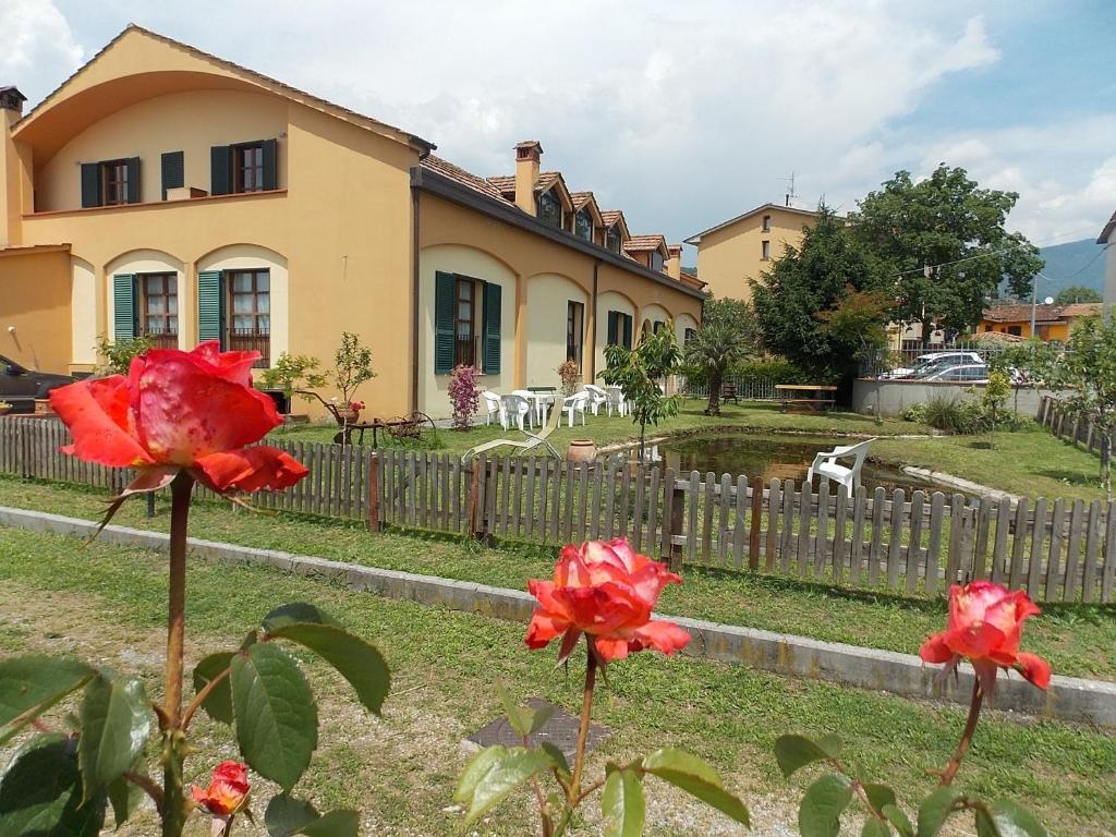 Tuscany Nice Stay Pistoia Exterior foto